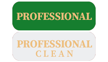 clean professional